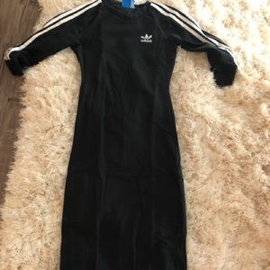 Adidas dress